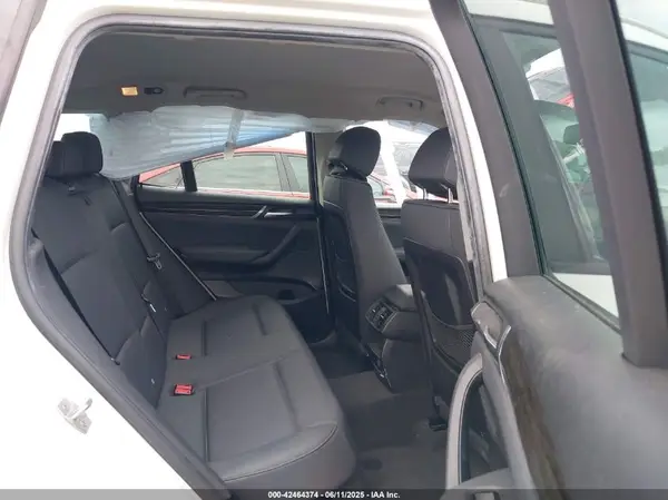 5UXWZ7C54H0U45707 2017 BMW X3 - Image 8