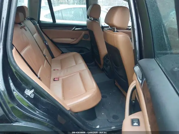 5UXWZ7C54H0U46887 2017 BMW X3 - Image 8
