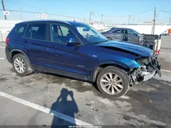 5UXWZ7C54H0U47005 2017 BMW X3