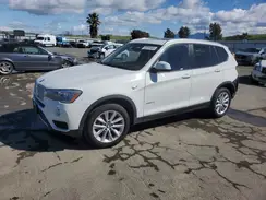 5UXWZ7C54H0U47165 2017 BMW X3