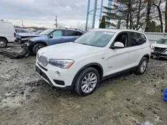 5UXWZ7C54H0U47621 2017 BMW X3