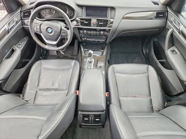 5UXWZ7C54H0U47621 2017 BMW X3 - Image 8