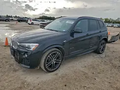 5UXWZ7C54H0V85031 2017 BMW X3