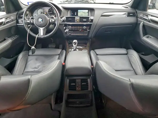 5UXWZ7C54H0V85031 2017 BMW X3 - Image 8