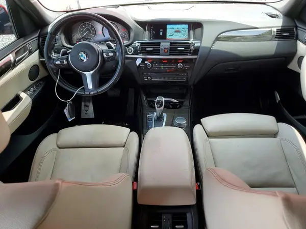 5UXWZ7C54H0V85076 2017 BMW X3 - Image 8