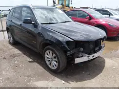 5UXWZ7C54H0V85398 2017 BMW X3
