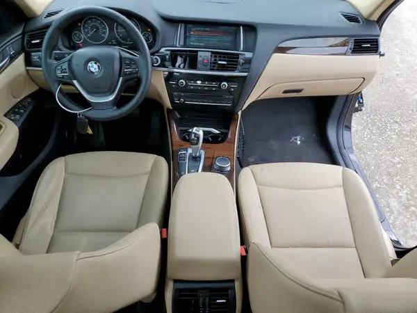 5UXWZ7C54H0V85644 2017 BMW X3 - Image 8