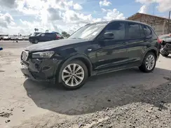 5UXWZ7C54H0V86230 2017 BMW X3