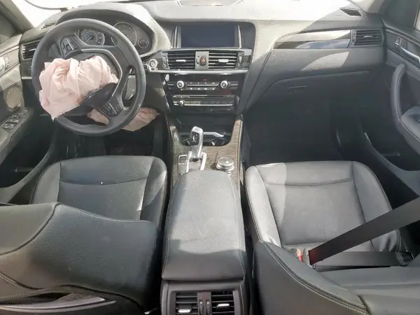 5UXWZ7C54H0V86230 2017 BMW X3 - Image 8