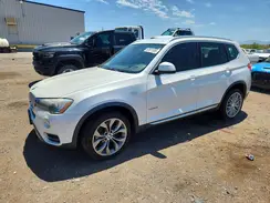 5UXWZ7C54H0V86311 2017 BMW X3
