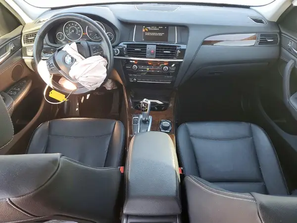 5UXWZ7C55G0R31859 2016 BMW X3 - Image 8