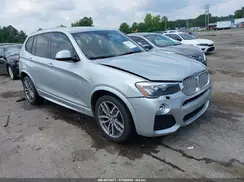 5UXWZ7C55G0R31912 2016 BMW X3