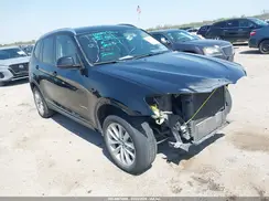 5UXWZ7C55G0R32171 2016 BMW X3
