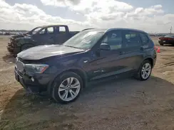 5UXWZ7C55G0R33238 2016 BMW X3