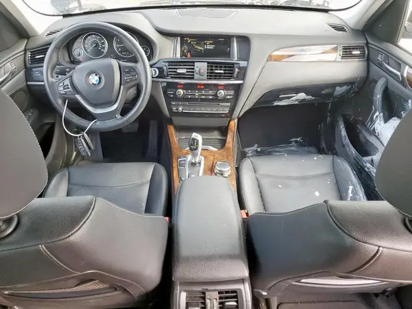 5UXWZ7C55G0R33238 2016 BMW X3 - Image 8