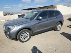 5UXWZ7C55H0T43574 2017 BMW X3