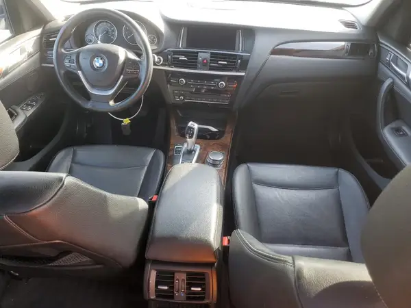 5UXWZ7C55H0T43879 2017 BMW X3 - Image 8