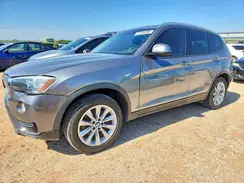 5UXWZ7C55H0T43932 2017 BMW X3
