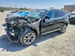 5UXWZ7C55H0T44482 2017 BMW X3