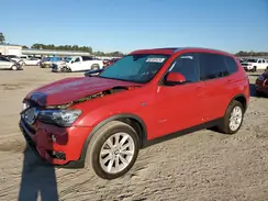5UXWZ7C55H0U45294 2017 BMW X3