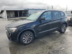5UXWZ7C55H0U45389 2017 BMW X3