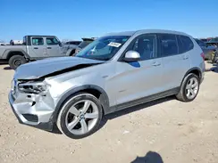 5UXWZ7C55H0U45392 2017 BMW X3