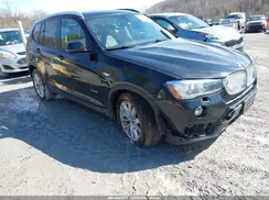 5UXWZ7C55H0U46381 2017 BMW X3