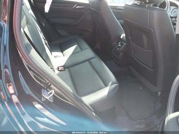 5UXWZ7C55H0U46381 2017 BMW X3 - Image 8