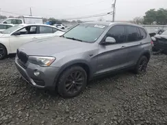 5UXWZ7C55H0U46557 2017 BMW X3