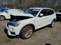 5UXWZ7C55H0U46588 2017 BMW X3