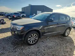 5UXWZ7C55H0U46817 2017 BMW X3