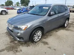 5UXWZ7C55H0U46865 2017 BMW X3