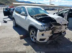 5UXWZ7C55H0V85121 2017 BMW X3