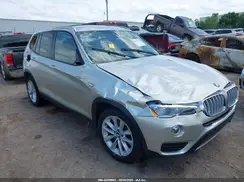 5UXWZ7C55H0V85166 2017 BMW X3