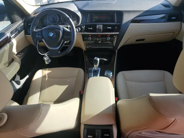 5UXWZ7C55H0V85376 2017 BMW X3 - Image 8