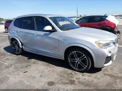 5UXWZ7C56G0R31661 2016 BMW X3