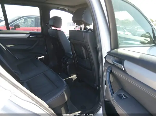 5UXWZ7C56G0R31661 2016 BMW X3 - Image 8