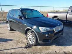 5UXWZ7C56G0R31823 2016 BMW X3