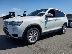 5UXWZ7C56G0R32308 2016 BMW X3