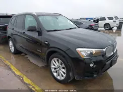 5UXWZ7C56G0R32387 2016 BMW X3