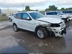 5UXWZ7C56G0R32518 2016 BMW X3