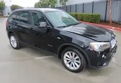 5UXWZ7C56G0R32616 2016 BMW X3