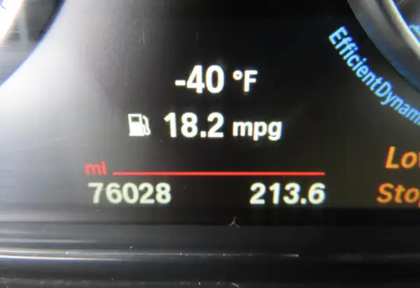 5UXWZ7C56G0R32616 2016 BMW X3 - Image 8