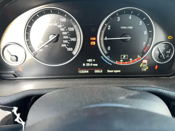 5UXWZ7C56G0T43369 2016 BMW X3 - Image 8