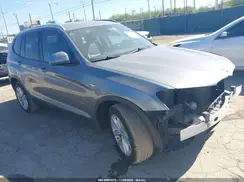 5UXWZ7C56H0T43566 2017 BMW X3
