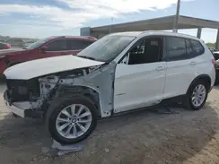 5UXWZ7C56H0T43793 2017 BMW X3