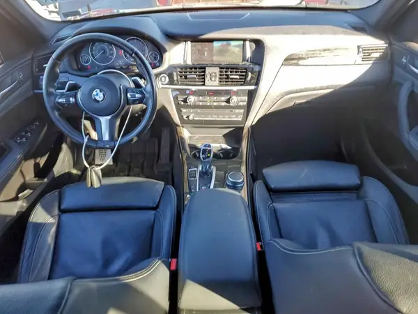 5UXWZ7C56H0T44457 2017 BMW X3 - Image 8