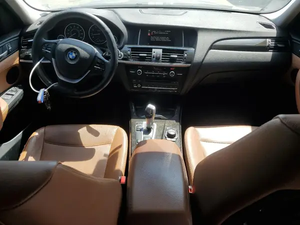 5UXWZ7C56H0U44767 2017 BMW X3 - Image 8