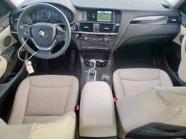 5UXWZ7C56H0U44932 2017 BMW X3 - Image 8