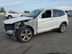 5UXWZ7C56H0U45014 2017 BMW X3